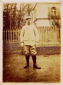 Rebiffé Fernand en 1915