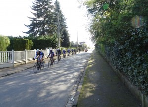 2016 - course Paris - Pussay - Rue du nord