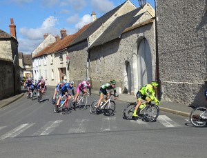 2016 - course Paris - Pussay - rue Etienne Laurent