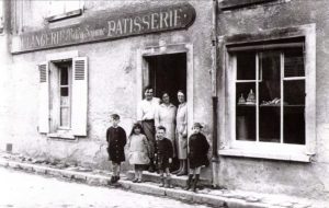 Boulangerie Ballery Séjourné