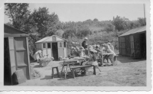 vacances à Dinard